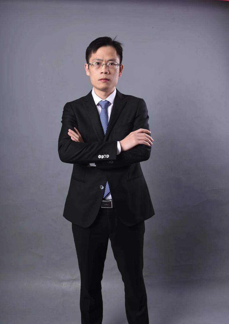 谢红琼 公关与传播总监